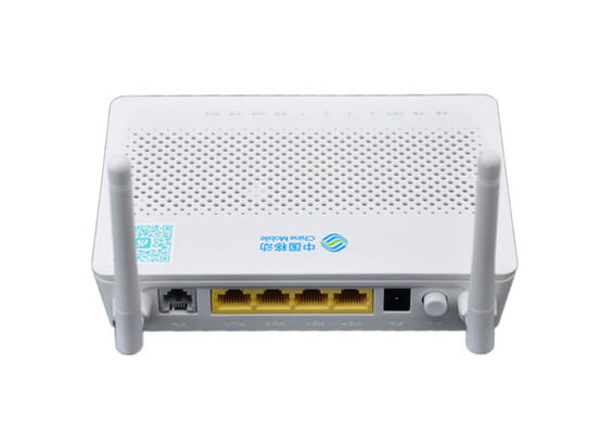 Routeur d'USB WiFi EPON Gepon ONU de POTS de HS8545M5 FTTH 1GE 3FE