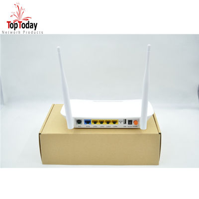 Routeur HG630 GPON Ontario ONU de modem de Huawei ADSL VDSL2