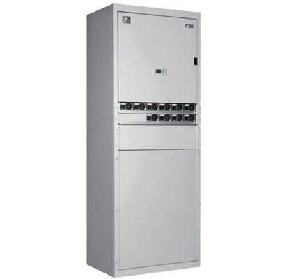 Cabinet Emerson PS48600-3/2900 d'alimentation d'énergie de réseau de 120A 500W