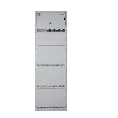 Cabinet d'alimentation d'énergie d'Emerson NetSure 531 C42 48V 120A 500W
