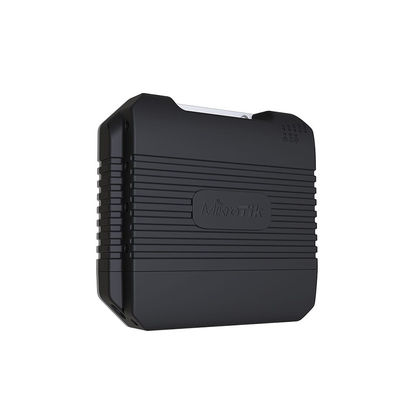 Routeur de fibre optique 24W de RBLtAP-2HnD trois Netcom GPS 880MHz Wifi