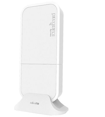kit sans fil à C.A. LTE6 de MikroTik WAP de routeur de 16W 300Mbps 716MHz 4G