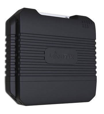 kit optique de MikroTik LtAP LTE6 de routeur de 880MHz 2.4G Cat6 Wifi
