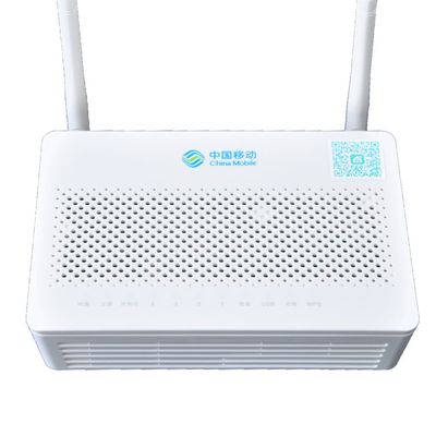 Version anglaise de fibre optique du routeur HS8545M5 1GE 3FE WIFI 5db de Sc UPC Wifi de Huawei