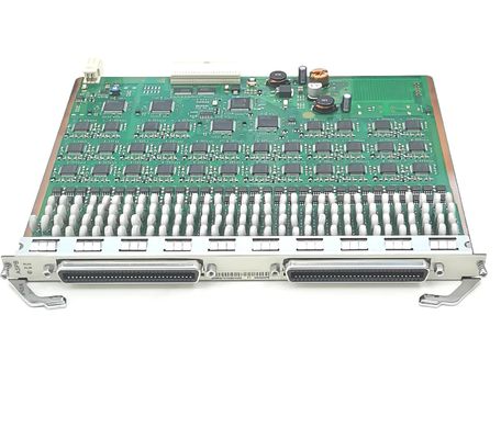 Panneau à bande large H801ASPB H809ASPB H838ASPB d'affaires de voix de manière du conseil ASPB 64 de Huawei MA5600T