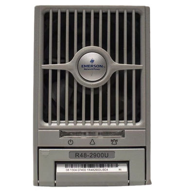 Approvisionnement 48V 2900W 50A de Modulespower de redresseur de communication d'Emerson R48-2900U