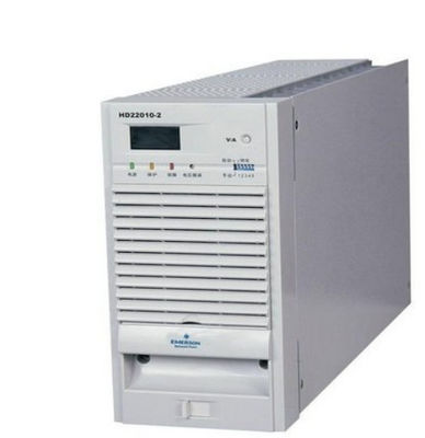 Convertisseur 48V10A de redresseur d'alimentation CC de modules de redresseur d'Emerson HD22010-2