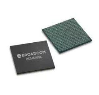 Circuit intégré Chip WiFi Bluetooth Module de BCM4378A1MKWBDCG/BCM15951A1 BGA