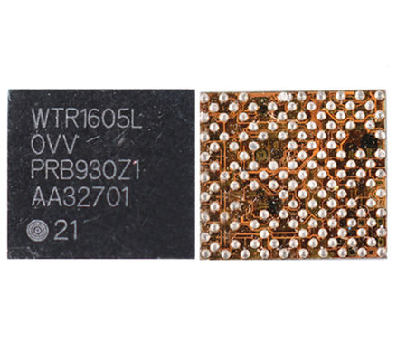 Fréquence intermédiaire IC de la puce XR 7p de circuit intégré de WTR5765 WTR5762 WTR5757