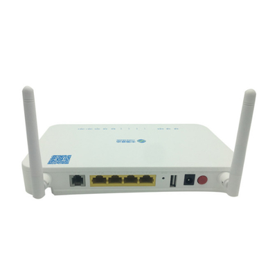 Routeur de fibre optique GPON ONU de ZTE ZXHN F673AV2 FTTH Wifi à deux bandes