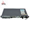 La ligne optique terminal de Huawei SmartAX EA5801-GP08 du coffret d'extrémité PON GPON OLT soutient 8*GPON le type de l'accès H90Z4EAGP08 1U