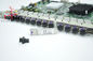 8 ligne optique terminal du panneau ETGO ZXA10 SFP GPON des ports EPON