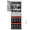 Cabinet Emerson PS48600-3/2900 d'alimentation d'énergie de réseau de 120A 500W