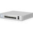 Deux commutateur UBNT US-8-5 de la couche 16Gbps 40W Gigabit Ethernet POE