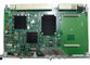 Panneau 4 GE d'interface du tableau de commande de canalisation de Huawei MA5680T OLT SCUN