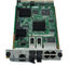 Gigabit 10GE de Huawei MCUD MCUD1 de tableau de commande de canalisation de MA5608T OLT
