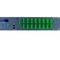 WDM 16 *23dBm gauche 32dbm EDFA de la puissance 1550nm élevée pour l'amplificateur optique de CATV/HFC/PON