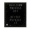 circuit intégré Chip Suitable For Apple IPhonex de 18 17 16 BGA