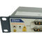 Transmission interarmées optique de paquet de l'émetteur-récepteur ZXCTN 6130XG-S de ZTE PTN6130