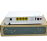 Chat de lumière de ZTE GPON ONU ZXHN F623 1GE+3FE+1VOICE+WIFI+USB FTTH GPON Ontario