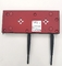 Routeur sans fil 2.4GHz AP de puissance élevée de Mikrotik RB2011UiAS-2HnD-IN ROS 5x