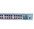 Couches gauche du commutateur 48 de LS-S2352P-EI-DC 100M Intelligent Network VLAN deux