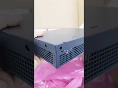 2.68Mpps 8 commutateur optique de fibre du port 100M HuaWei LS-S2309TP-EI-DC