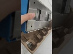 Rangée de câblage d'amplificateur HuaWei EDFA, module MDF 128 fois
