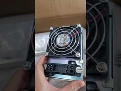 Module redresseur de puissance de communication ZTE ZXD2400(V4.3), 48V 50A