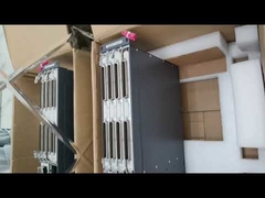 Terminal de ligne optique EPON GPON, maître AC DC CCUB CCUD