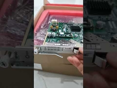 OLT Business Board GTGO avec module de fibre à 8 ports optiques