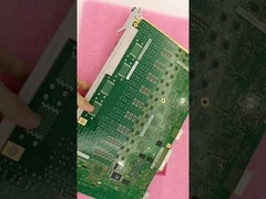 Carte commerciale H80BVDPE VDSL2 sur carte de service POTS VDPE