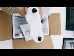 Station de base UBNT R5AC-Lite Airmax, fusée pont sans fil 5.8G