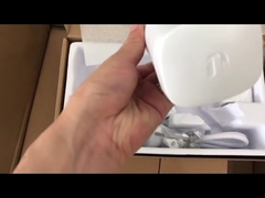 Pont sans fil longue distance 5G extérieur Litebeam 5ac