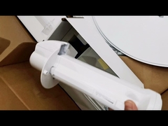 Longue distance de pont sans fil de gigabit de CPE 5G de 20 kilomètres