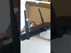 Routeur sans fil haute puissance ROS 5x Ether10 2,4 GHz AP RJ45