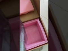 Mode unitaire des modules 100G de la fibre SFP de HuaWei avec le connecteur de LC