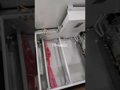 Modules de redresseur HuaWei, armoire d'alimentation à découpage TP4860C