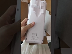 Pont sans fil UBNT Rocket 802.11ac Gigabit 5 GHz 450 Mbps