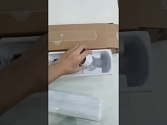 Pont sans fil Gigabit UBNT 16dBi/7W LAP-120 5G niveau entreprise