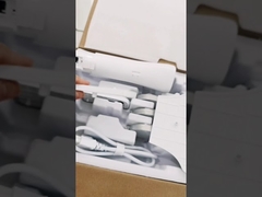 Pont sans fil UBNT 5Ghz, Transmission extérieure à haut débit Gigabit