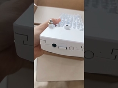 Pont sans fil micro-ondes UBNT AirFiber AF-5XHD 1,34 Gbit/s 5 GHz