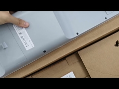 Le routeur sans fil AP ROS Mikrotik 1000 mW 5G prend en charge la 3G