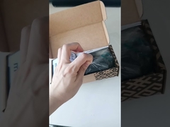 Mikrotik MAP 2nd 2.4G 650 MHz ROS Mini routeur sans fil AP