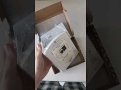 Point d'accès sans fil POE WsAP Ac Lite double fréquence 86 boîtes