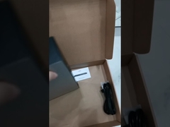 Commutateur de gestion de réseau PoE de commutateur à fibre optique UBNT Edgeswitch