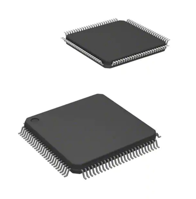 Puce de circuit intégré de microcontrôleur de l'INSTANTANÉ 100 LQFP de STM32L496VET6 IC MCU 32Bit 512KB