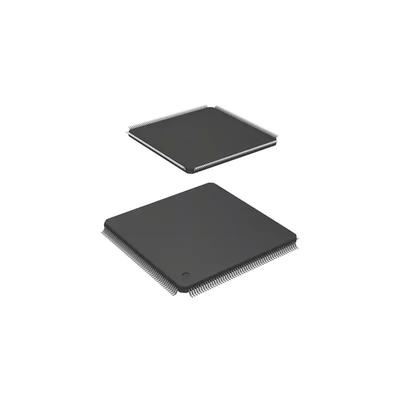 LPC1787FBD208, 551 microcontrôleur incorporé IC des circuits intégrés 208-LQFP