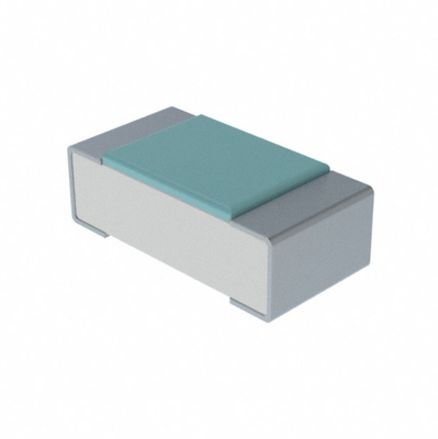Résistant d'humidité de Chip Resistors Surface Mount SMD de couche épaisse de bobine de RK73H1JTTD2200F