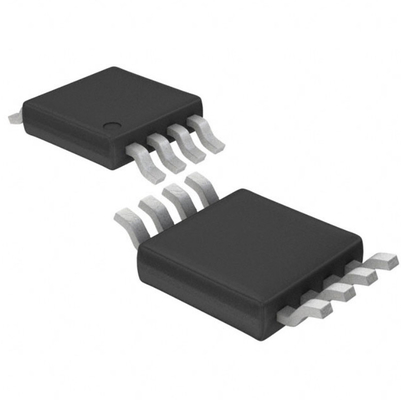 Puce OP de circuit intégré d'ampères de tampon de LTC6363HMS8-0.5#PBF IC ampères 8 MSOP